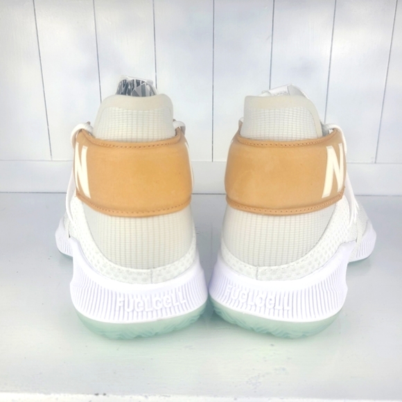 NB OMN1S "Maple" "Reign" Basketball Shoes - Picture 8 of 14